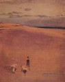 The Strand bei Selsey Bill James Abbott McNeill Whistler